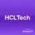 HCLTech Hotdesk Seating