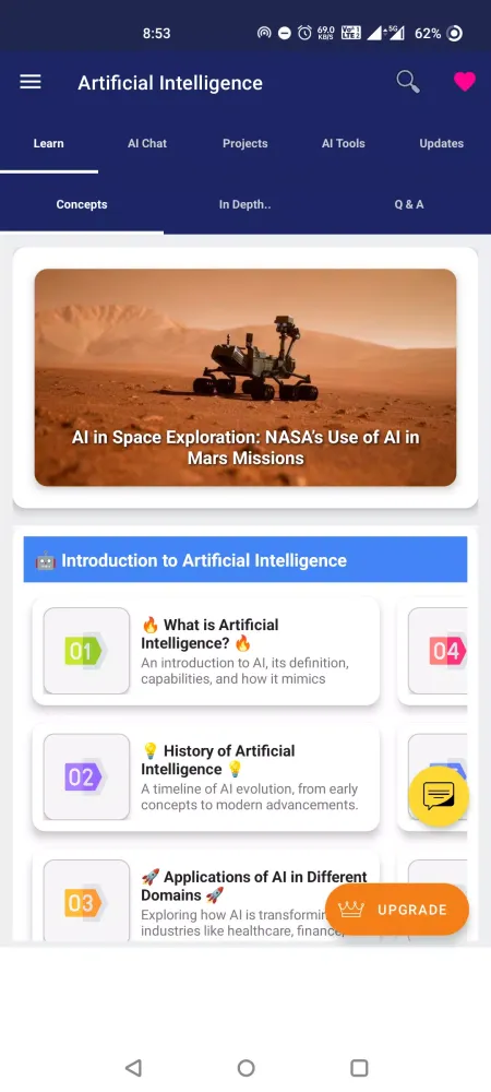 صور Artificial Intelligence