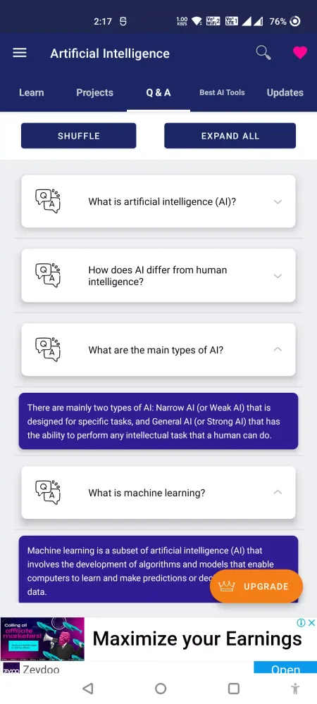 صور Artificial Intelligence