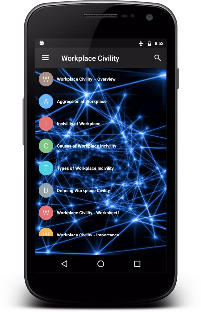 تصاویر Workplace Civility