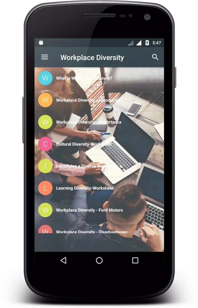 تصاویر Workplace Diversity