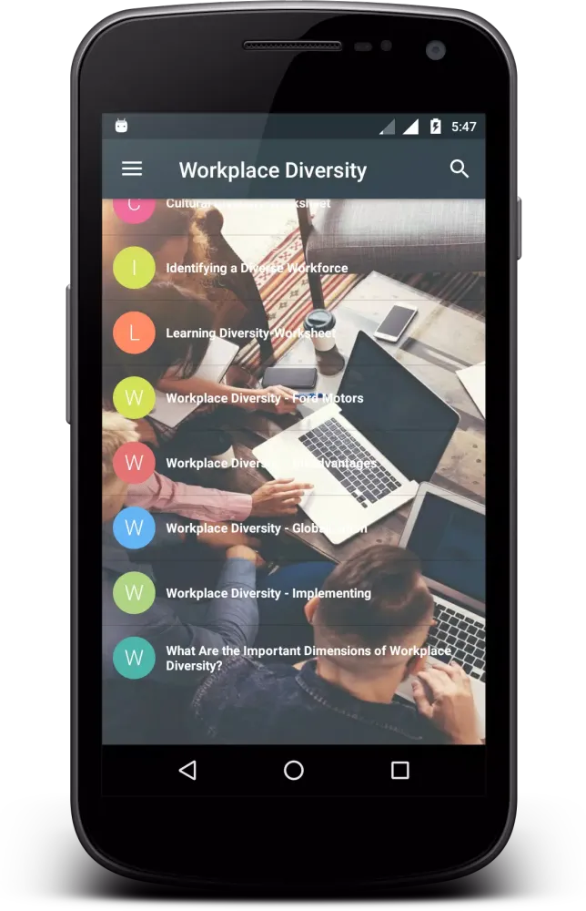 تصاویر Workplace Diversity