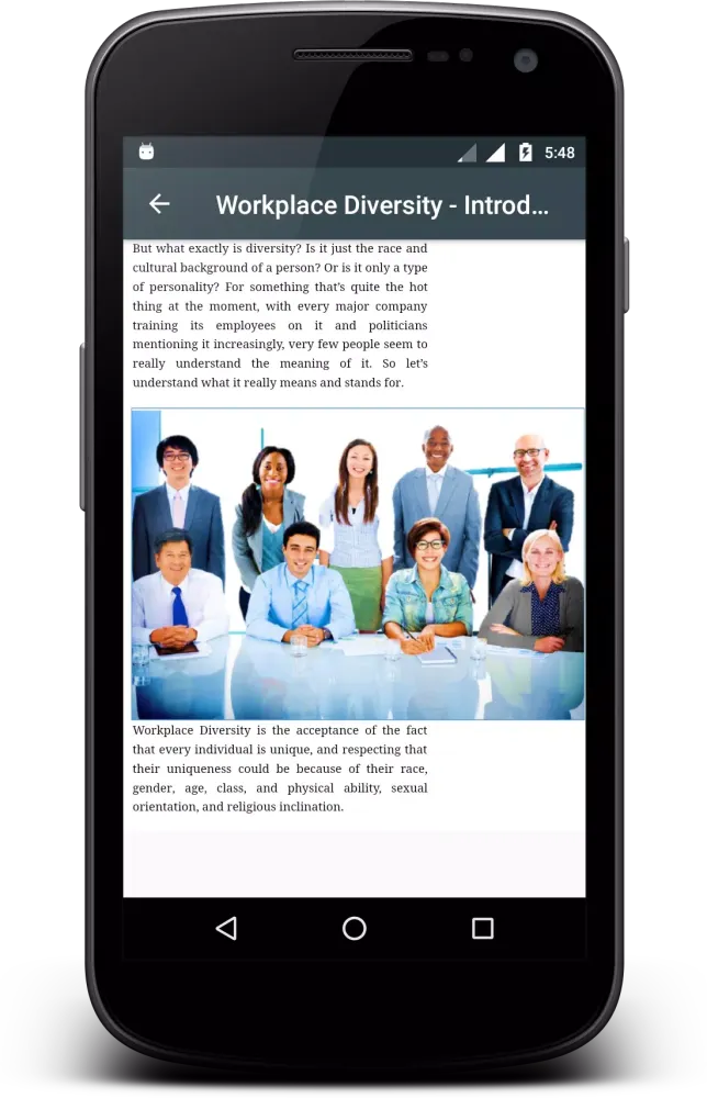تصاویر Workplace Diversity