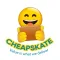 Cheapskate : Courier Delivery