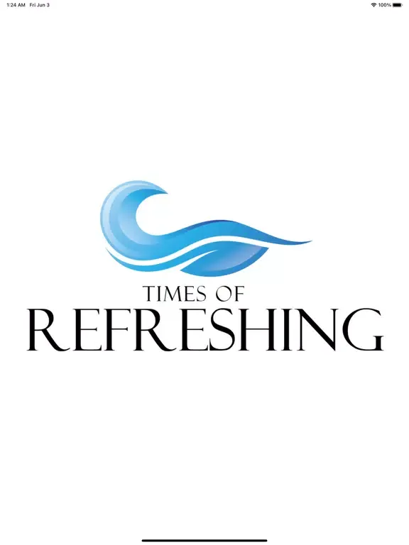 Screenshot di Times Of Refreshing Holidays iPad 