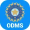 BCCI ODMS