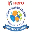 ISL CHILDREN'S LEAGUE