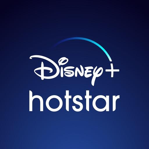 Disney+ Hotstar