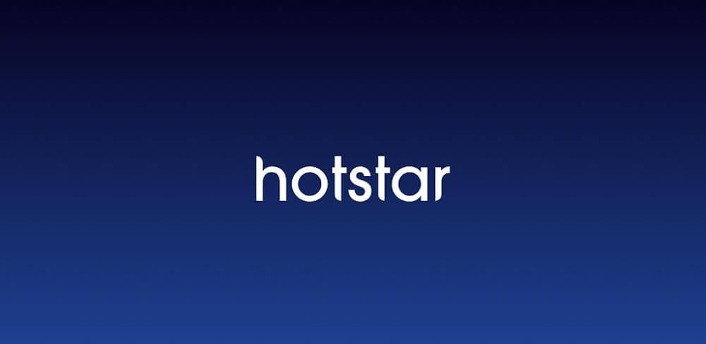 Hotstar