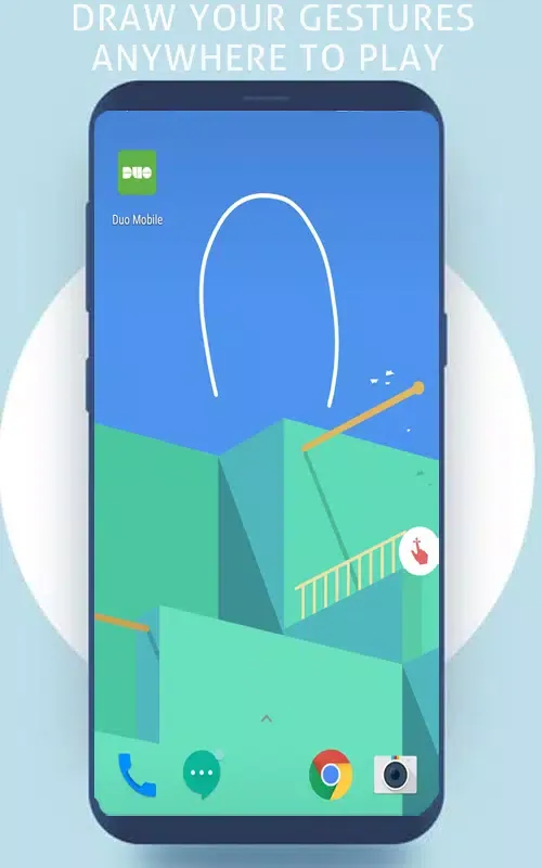 Capturas de pantalla de S9 Music Player