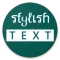 Stylish Text