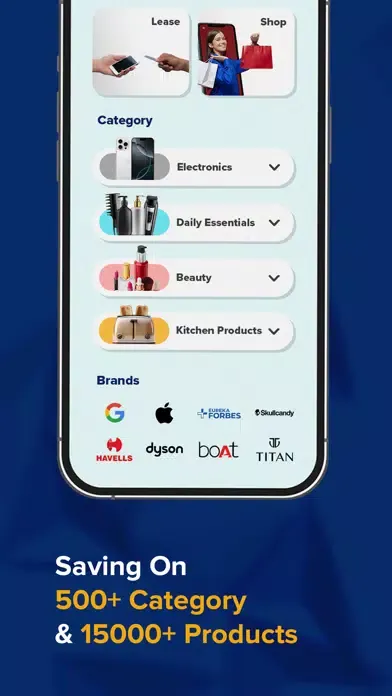 Swish Club: Employee Super App سکرین شاٹس
