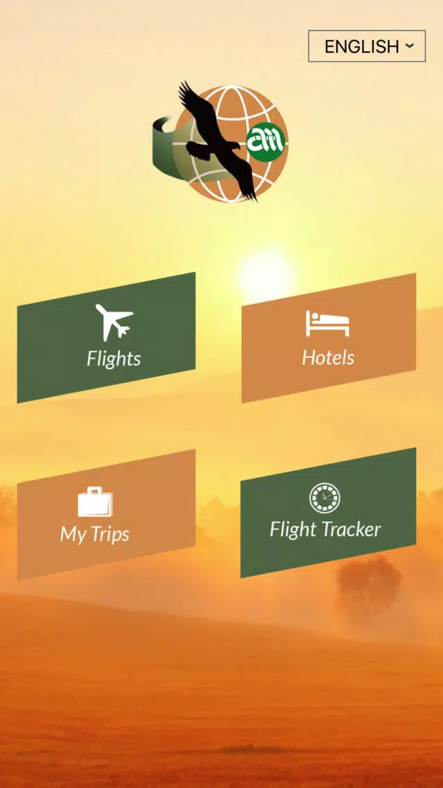 Almuftah Travel Ekran Görüntüleri