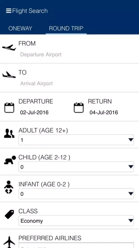 Ảnh chụp màn hình của AlShafai Travel & Tourism