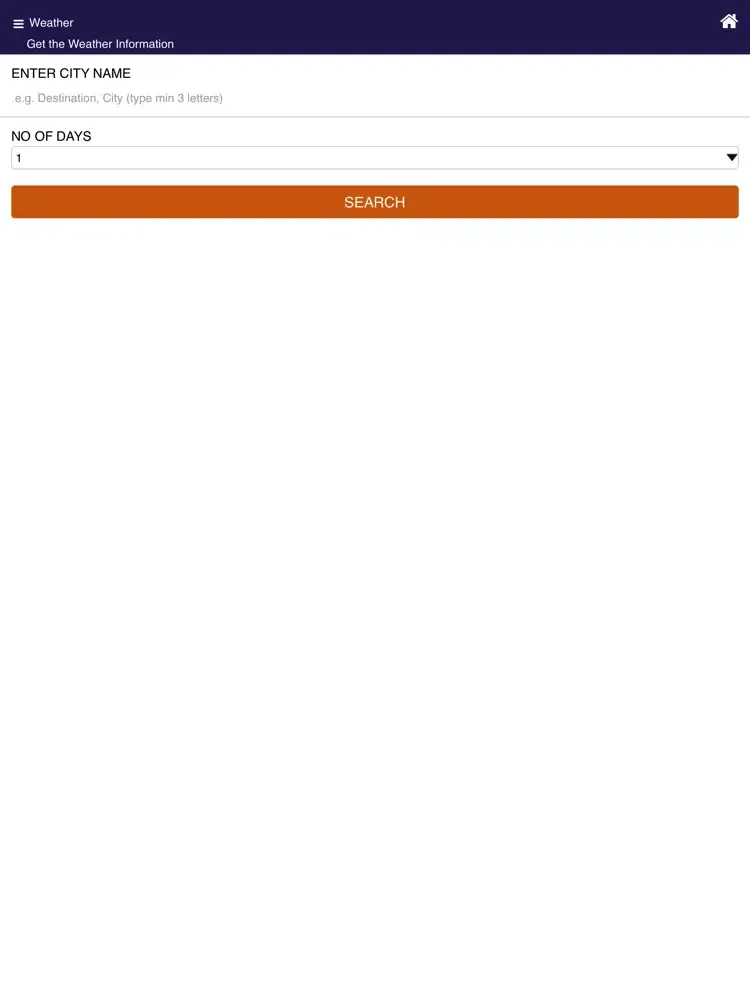 تصاویر Harty Tour iPad 