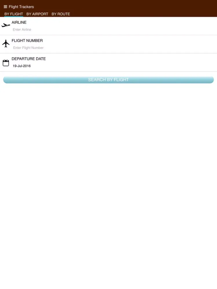 Скриншоты House of Travel Bahrain iPad 