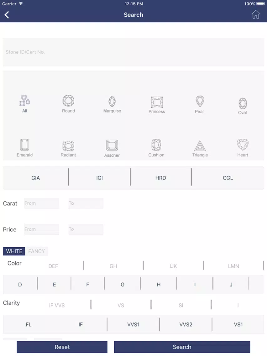 Janam Corporation Pvt Ltd iPad  स्क्रीनशॉट