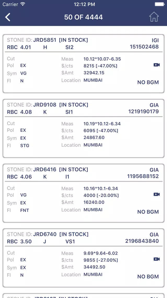 Janam Corporation Pvt Ltd स्क्रीनशॉट
