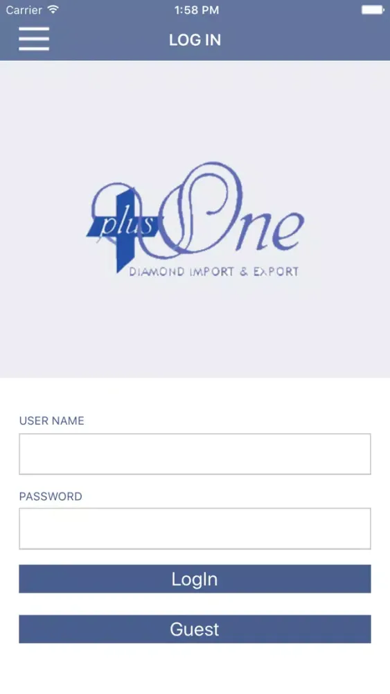 Plus One (HK) CO Ltd. Screenshots