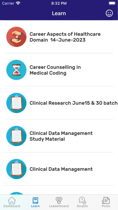 تصاویر Clinilaunch Research Institute