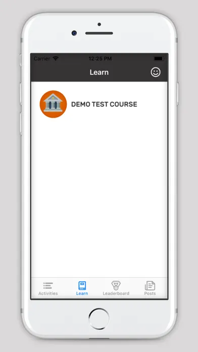 Dental Pulse Academy Ekran Görüntüleri