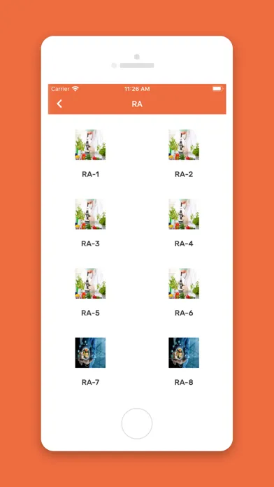 Screenshot di Direction E-learning