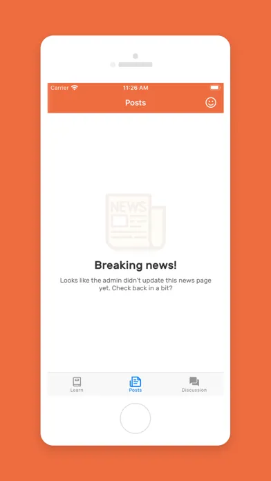 Screenshot di Direction E-learning