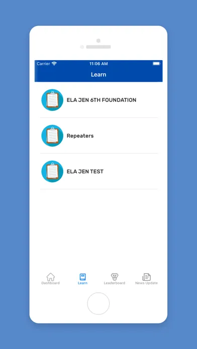 ELA-JEN Ekran Görüntüleri