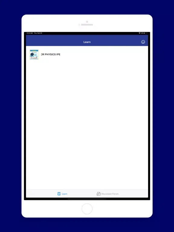 تصاویر GSN Publishers iPad 