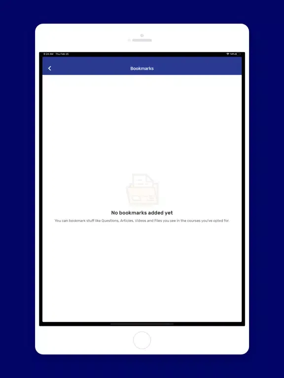 تصاویر GSN Publishers iPad 