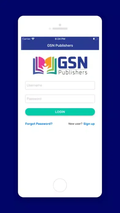 تصاویر GSN Publishers