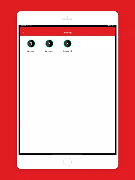 تصاویر Happy Mandarin iPad 