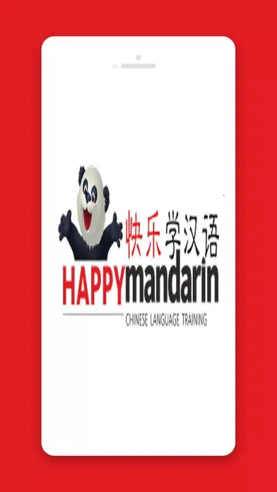 Happy Mandarin स्क्रीनशॉट