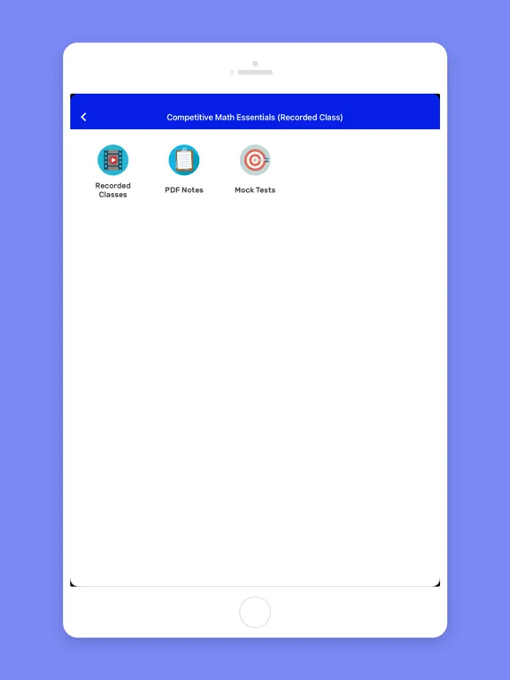 Tangkapan skrin Jayakrishnan EduTips iPad 