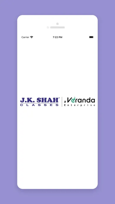 J.K.Shah Classes স্ক্রিনশট