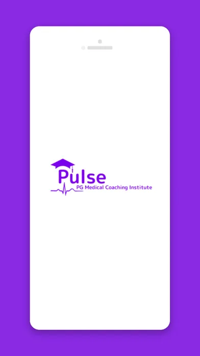 صور Pulse Learning App