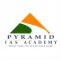 PYRAMID IAS ACADEMY