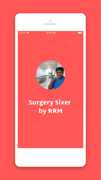 Capturas de pantalla de Surgery Sixer by RRM
