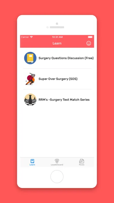 Capturas de pantalla de Surgery Sixer by RRM