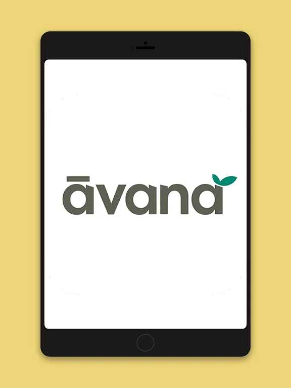 Aavana AOL iPad  Screenshots
