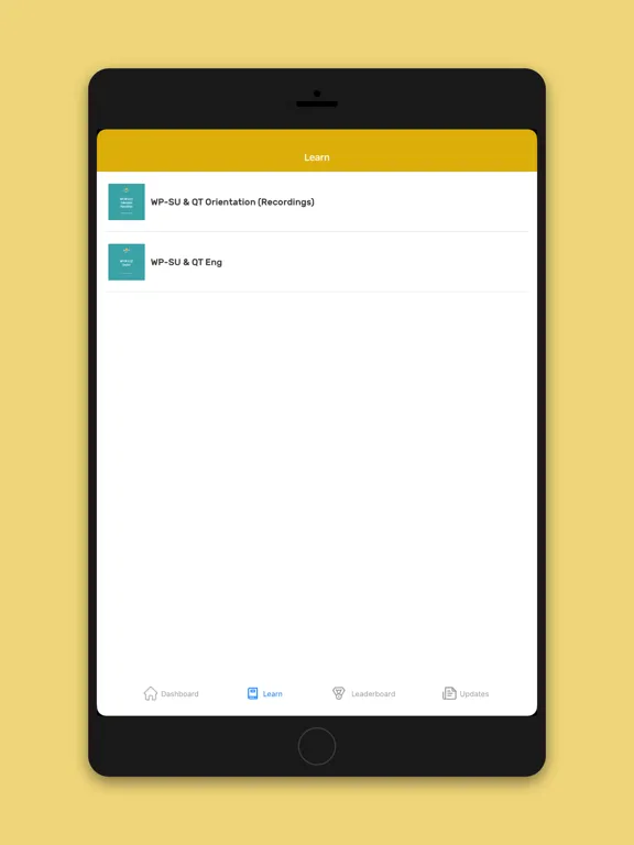 Aavana AOL iPad  Screenshots