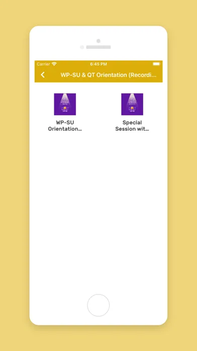 Aavana AOL Screenshots