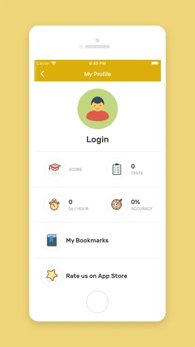 Aavana AOL Screenshots