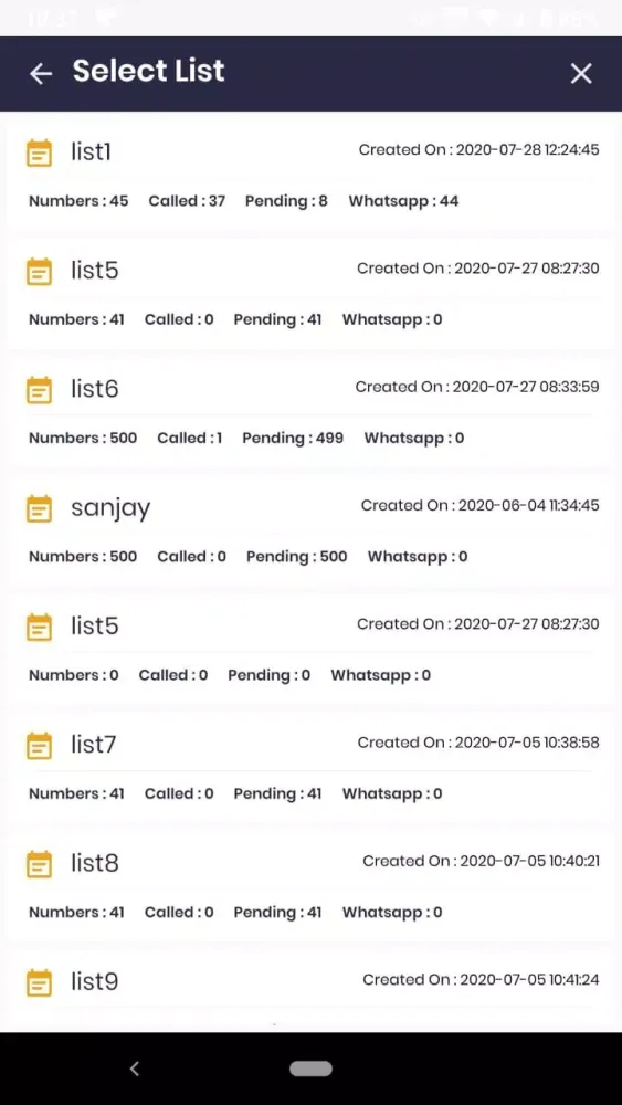 Helpyy Screenshots