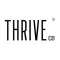 ThriveCo:Hair & Skin Solutions