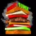 Burgers Tower