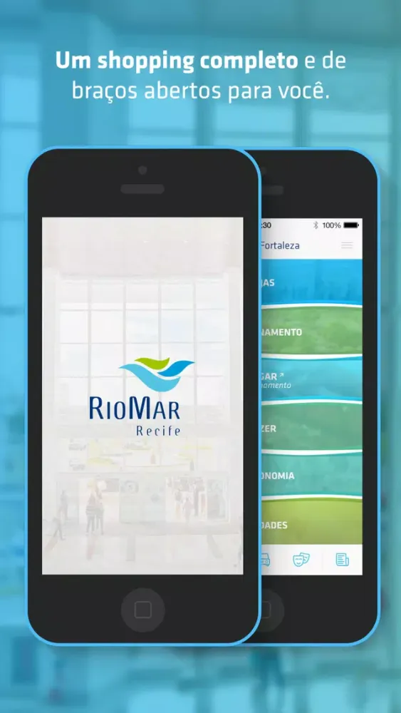 RioMar Recife Screenshots