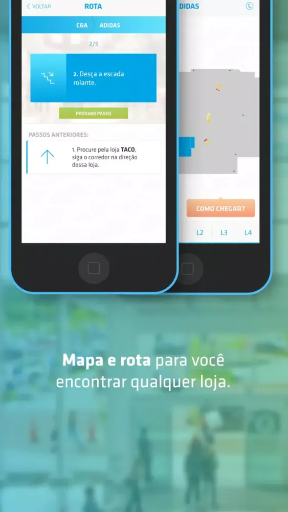 RioMar Recife Screenshots