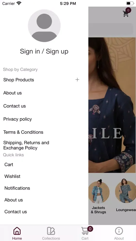 Capturas de pantalla de Untung