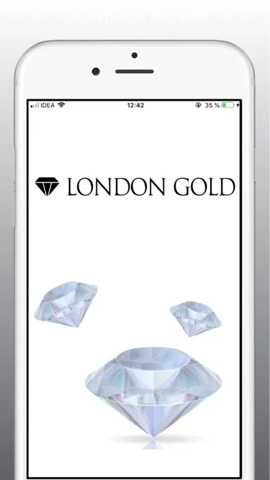 Screenshot di London Gold V360